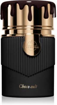 Paris Corner Choco Cult Eau de Parfum unissexo 100 ml. Choco Cult