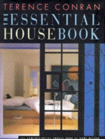 Terence Conran - Essential House Book - Preis vom 04.10.2026 03:51:26 h