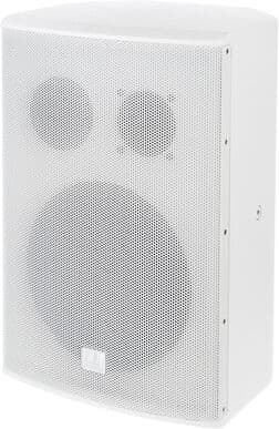LD Systems SAT 82 G2 W blanc