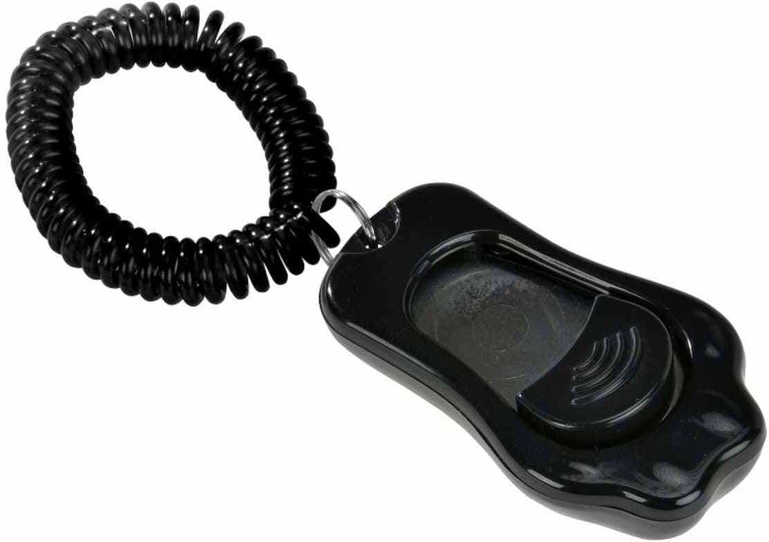 Anione Multiclicker Nero 6CM