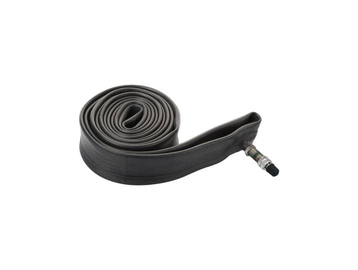 Veloschlauch 33 mm schwarz 20  x 1.75/2.125