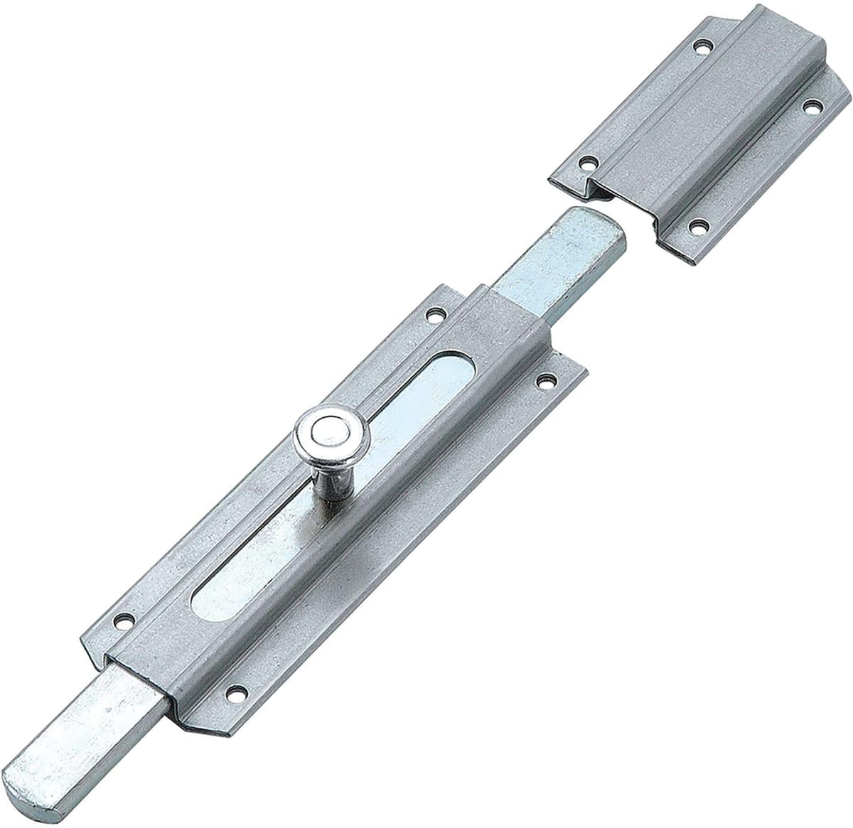 Combiarialdo CATENACCIO TRASVERSALE 6x16 mm 70 mm ZINCATO