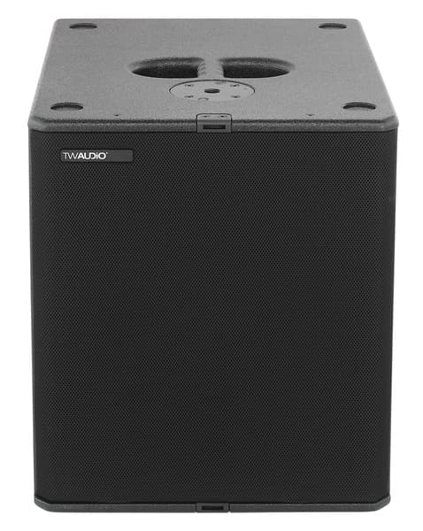 TW AUDiO M-SYS-TWO/L3600 nero