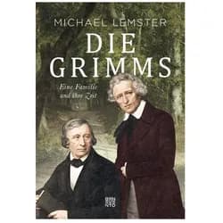 Die Grimms, Biografien von Michael Lemster