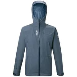 MILLET Funktionsjacke UBIC GTX 2L JKT M - Hr., shadow blue N6548 (M)