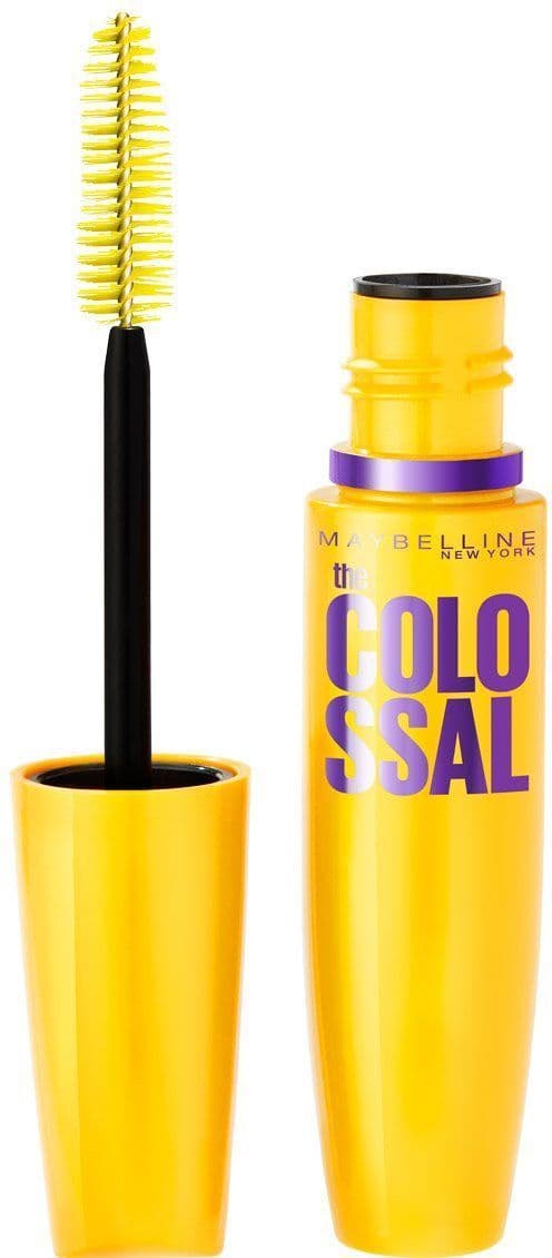 Maybelline - Mascara - Volum' Express Colossal Glam Black