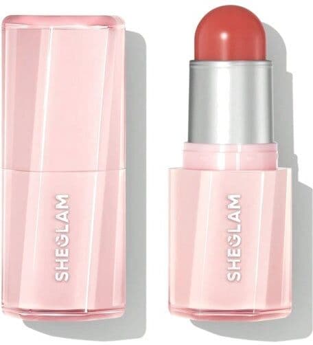 SHEGLAM Buttery Bliss Rose Ritual