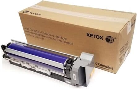 Xerox 013R00668 tambor preto