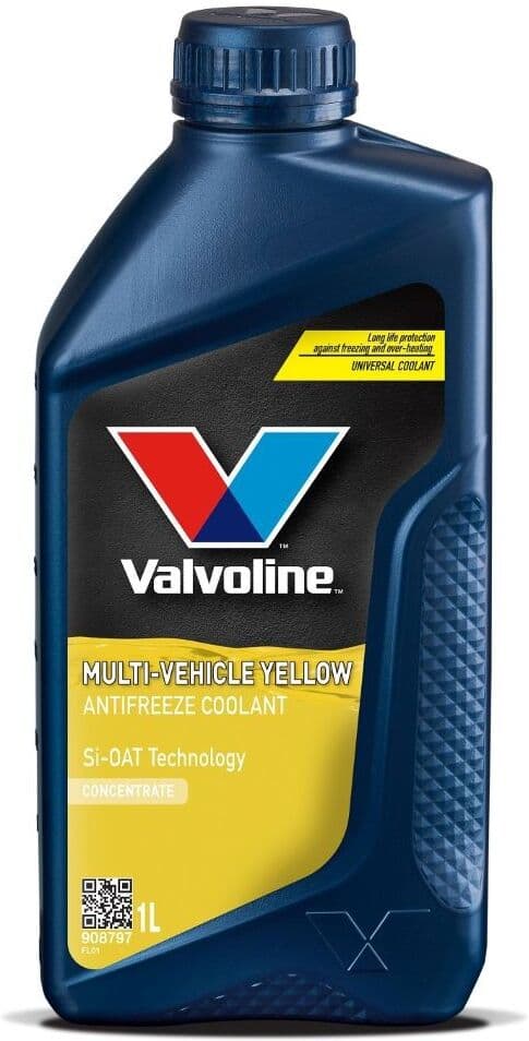 Valvoline 908797 Frostvæske