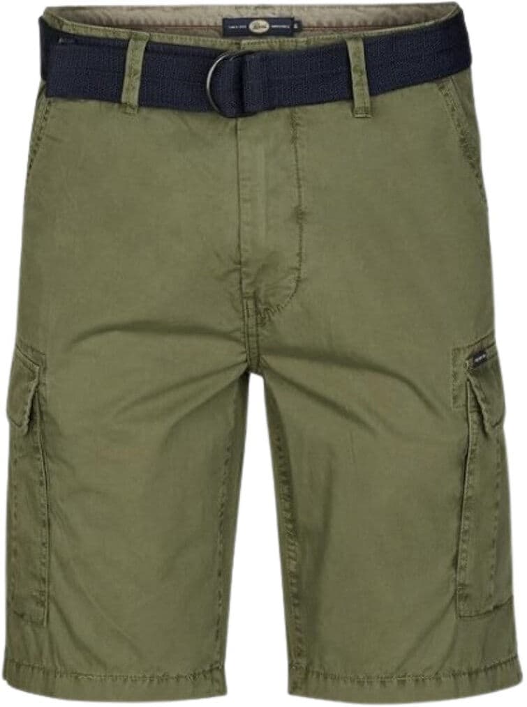 BERMUDA PETROL INDUSTRIES CARGO HOMBRE