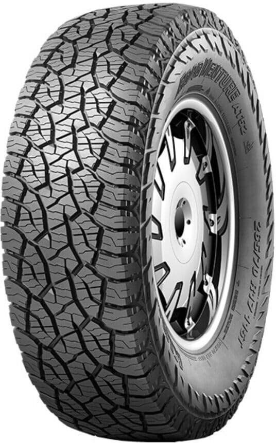 Pneu Kumho Road Venture At52 255/70 R16 111 T