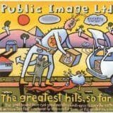 Public Image Limited - Greatest hits, so far - Preis vom 27.09.2026 03:53:48 h