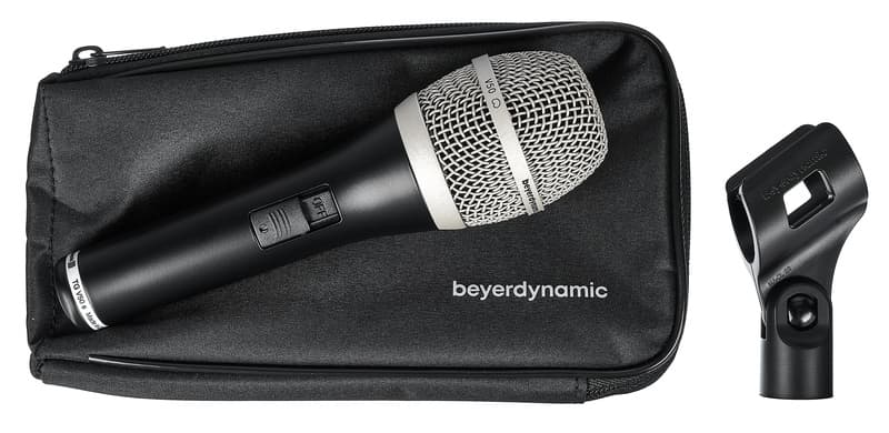 beyerdynamic TG V50 s