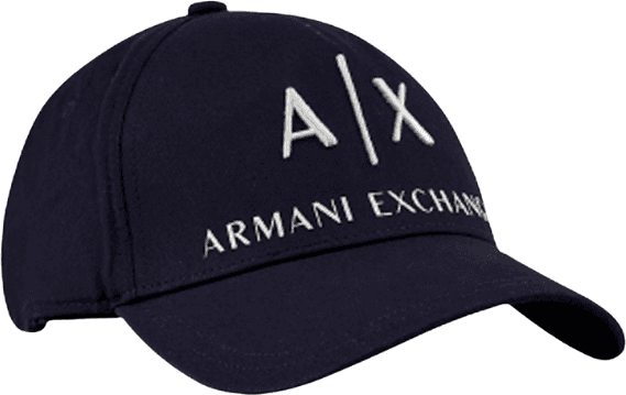 Giorgio Armani GORRA ARMANI EXCHANGE  HOMBRE