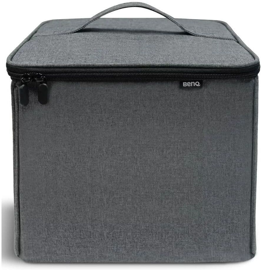 BenQ MM01 Bärväska Grå