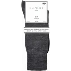 Kunert Gary Socke 3er Pack | 47-50 (III) | Merlot (KU-8420)