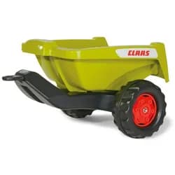 Rolly Toys rollyKipper II Claas