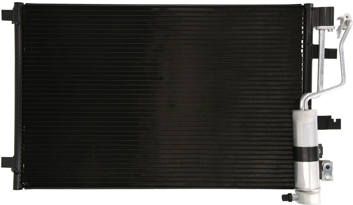Thermotec Condensatore, impianto di climatizzazione KTT110612