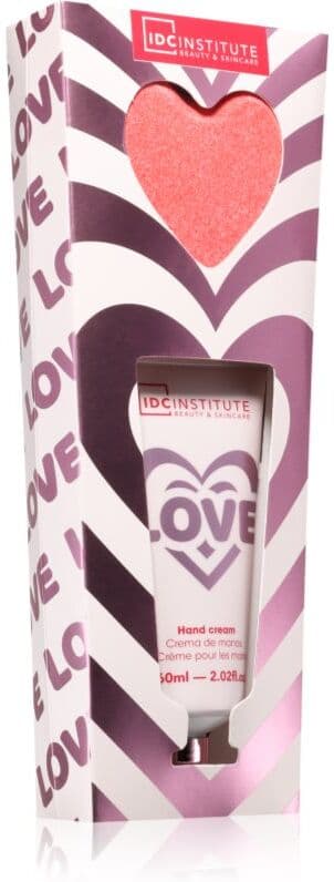 IDC Institute In Love coffret cadeau pour femme