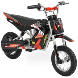 Elektro Pocketbike Rot 54300