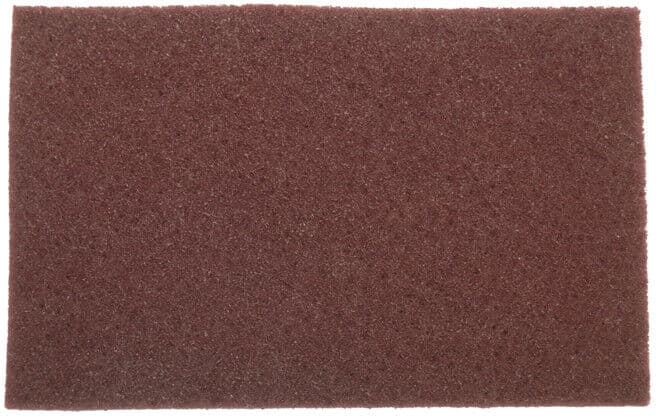 NPA 400 Coupes texture Klingspor 152 x 229 mm très fin loxyde d'alumine (342849)