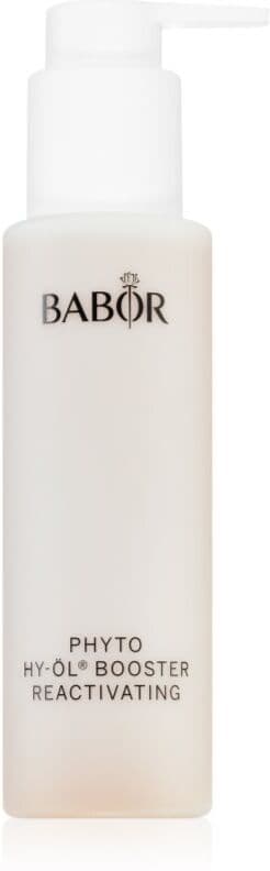 BABOR Cleansing Phyto Hy-Öl Booster Reactivating rensende opløsning med regenerativ effekt 100 ml