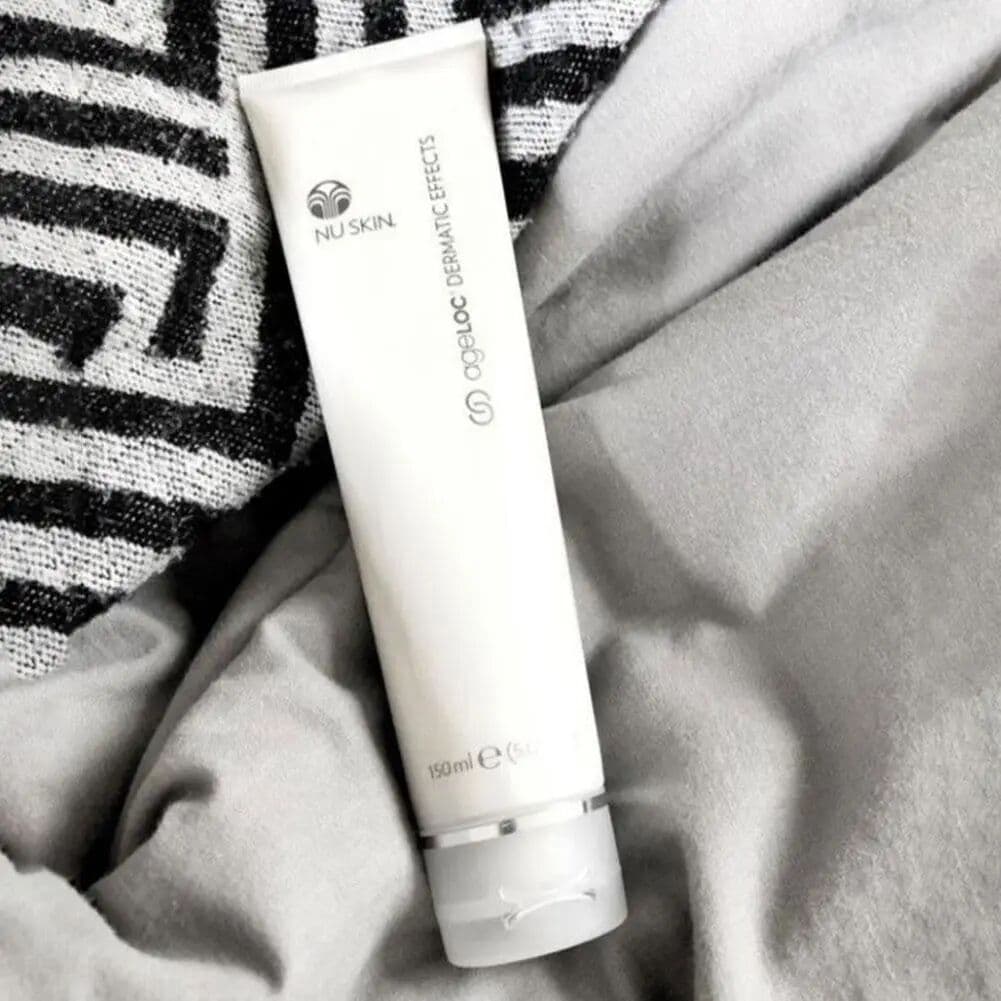 NONE Brand 150ml AgeLOC Dermatic Multi-effect Deep Repair Daily Body Contouring Shaping Lotion Nu Skin Firm Plastic Body Moisturizer