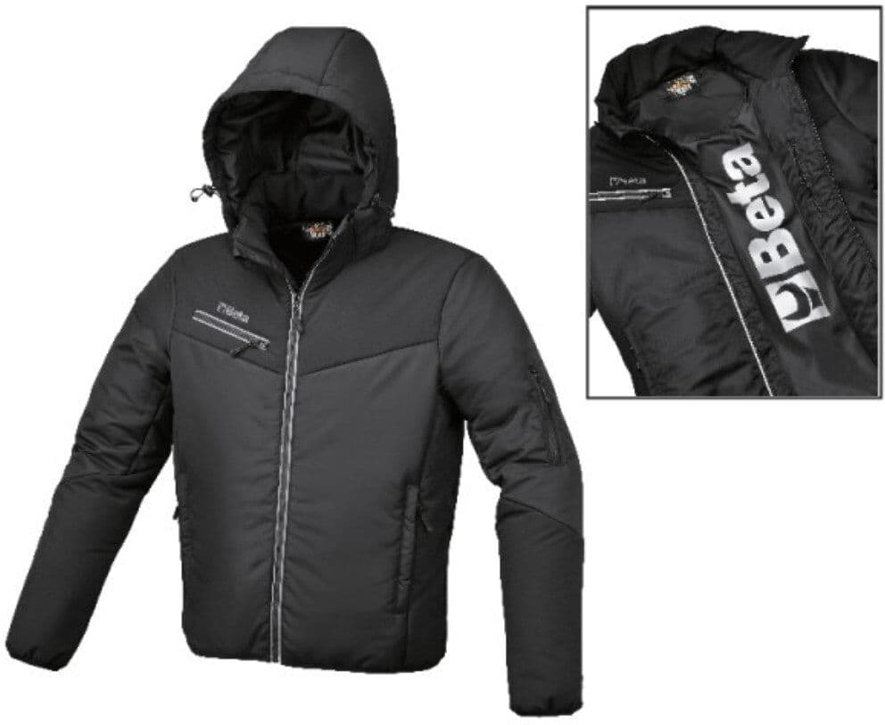Beta 7780T Bomber da lavoro multitasche