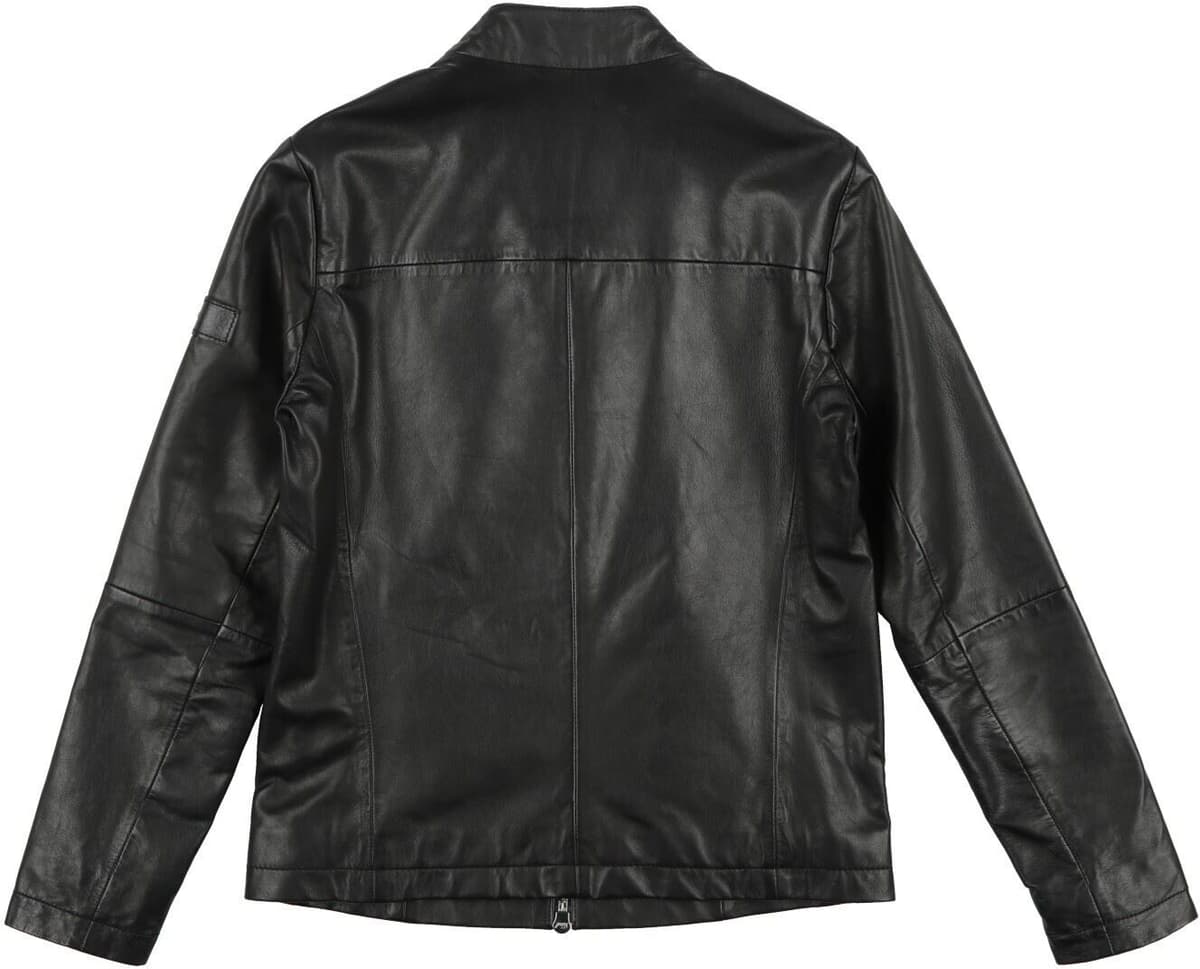 Peuterey Chaqueta y cazadora Niño Negro 8 Niño