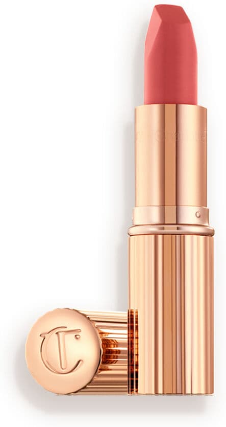 Matte Revolution Lipstick - Sexy Sienna Charlotte Tilbury 732 Matte Revolution Size: