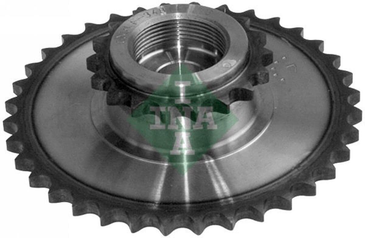 Schaeffler Ina Ruota dentata, albero motore INA 554 0001 10