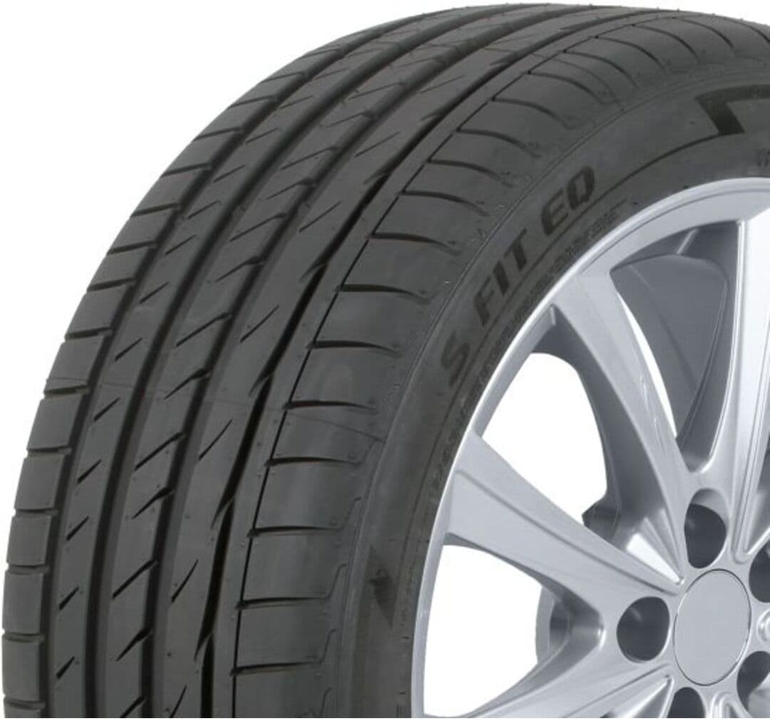 Sommerreifen LAUFENN S Fit EQ+ LK01 245/35R19 XL 93Y