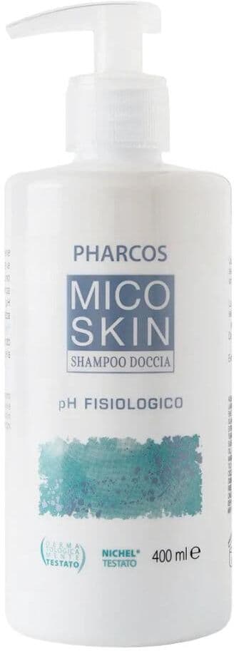 BIONATIVA SpA MICOSKIN PHARCOS 400ML