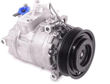 AVA COOLING SYSTEMS HDAK260 AC-kompressor