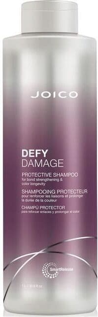 Joico - Defy Damage Protective Shampoo 1000 ml