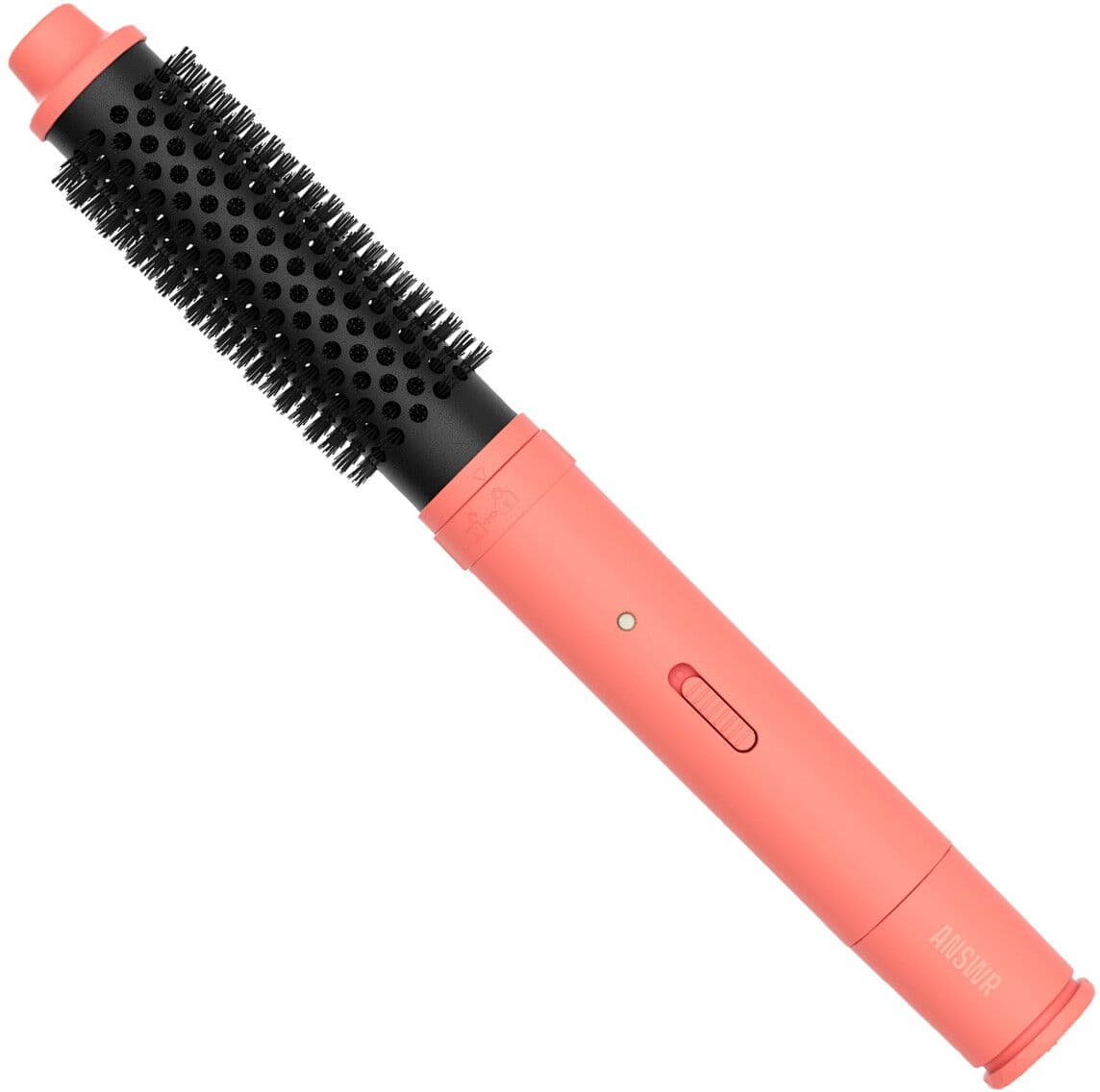 ANSWR Volume Wave Heated Brush