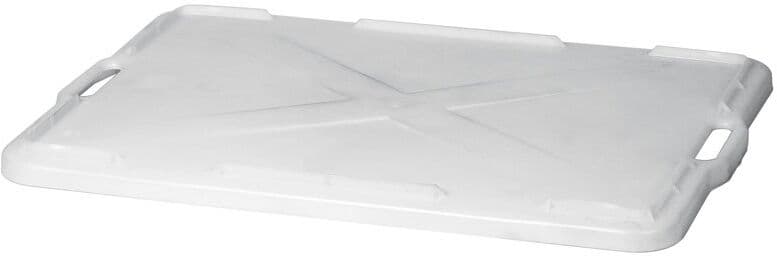 Mobil Plastic Veko pre zasúvacie prepravky 90 L
