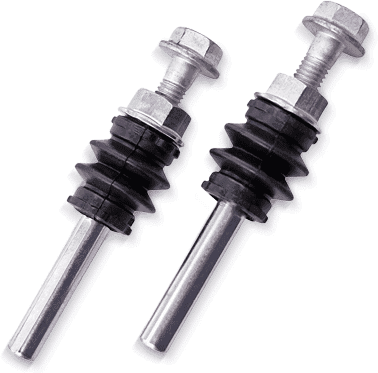 NK 8999004 Set bucsi de ghidaj, etrier frana