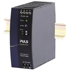 PULS, Systemstromversorgung, PIANO PSU, 480W, 24Vdc, 20 A