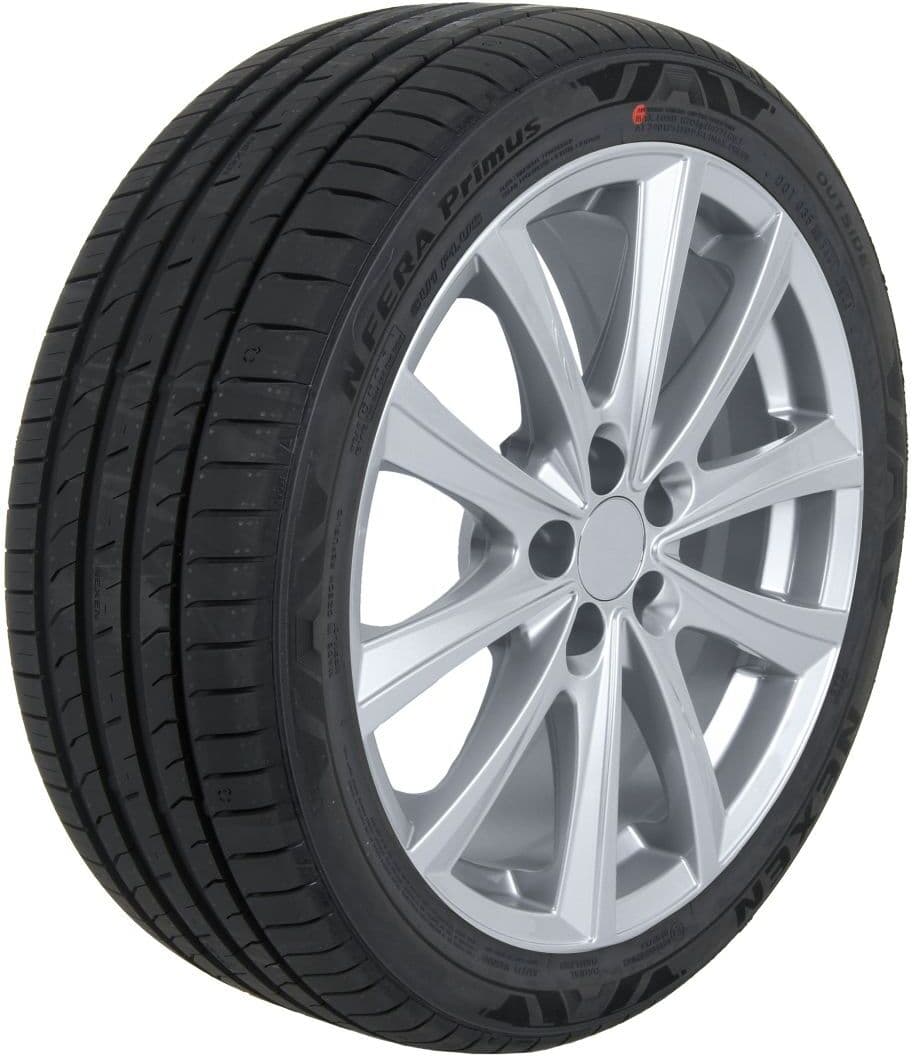 Sommerreifen NEXEN NFera Primus 195/45R16 XL 84W