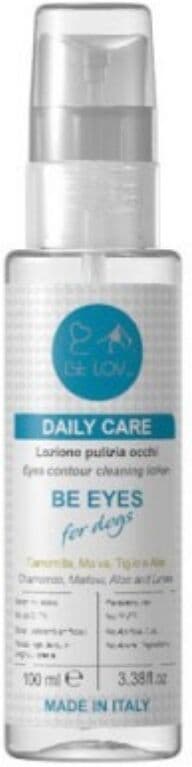 Be Love Lozione Be Eyes Pulizia Occhi 100ml