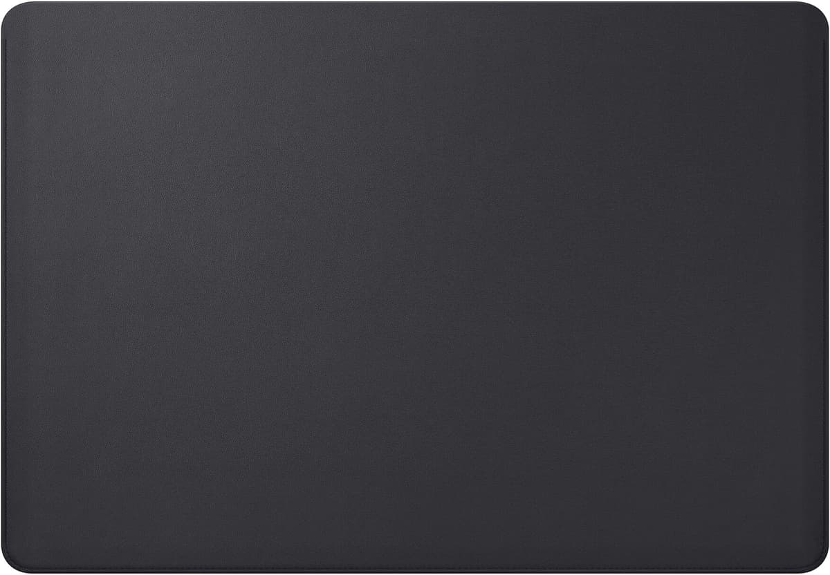 Samsung Laptoptasche "Slim Pouch 16 für Book3/4 Ultra, Book3/4/5 Pro", schwarz, B/H/T: 27,7cm x 2cm x 44cm, Taschen, integrierte S Pen Aufbewahrung, Laptoptasche