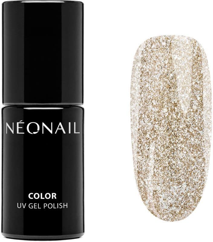NEONAIL UV Gel Polish Color τζελ βερνίκι νυχιών με τη χρήση των UV/LED λαμπτήρων απόχρωση Yours To Stay 7.2 ml