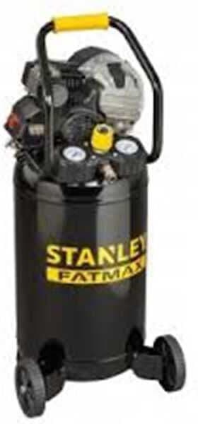 Stanley Fatmax HY 227/10/30V - Compresseur d'air électrique monophasé - Moteur 2 CV - 30 L
