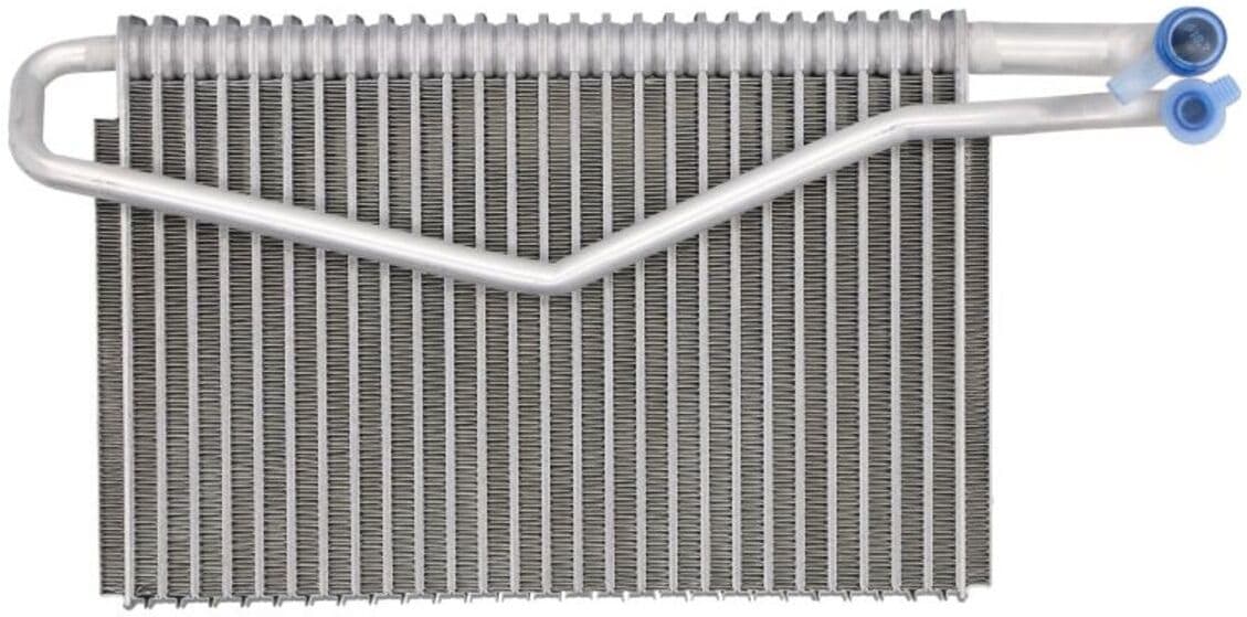 Nissens Evaporatore, impianto di climatizzazione 92244