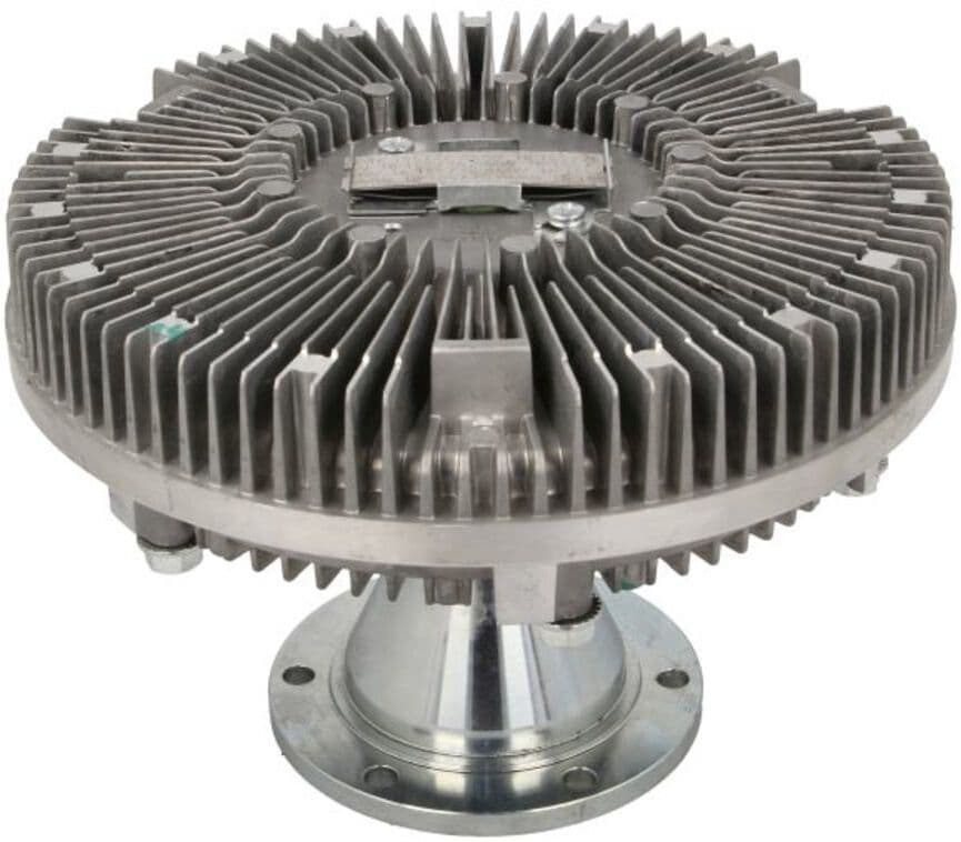 Nrf Frizione, ventola radiatore 49076