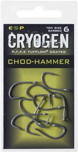 ESP Cryogen Chod-Hammer Str. 5