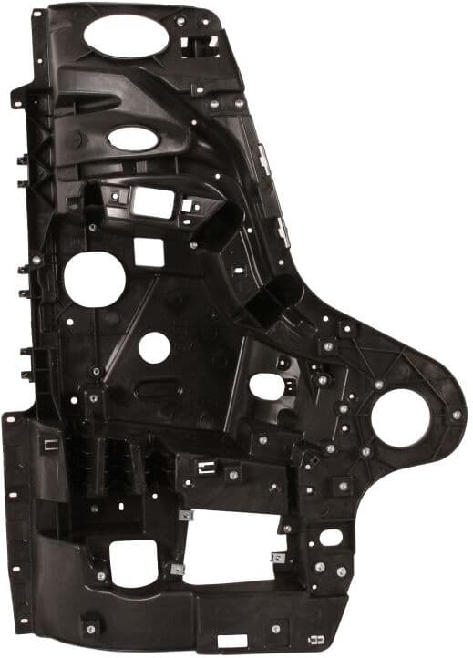 Pacol Paraurti staffa MER-FB-045R