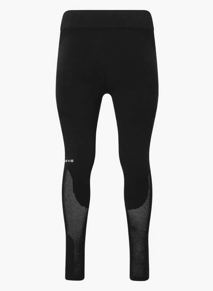 Osaka Mallas Shimuresu Faded Black S
