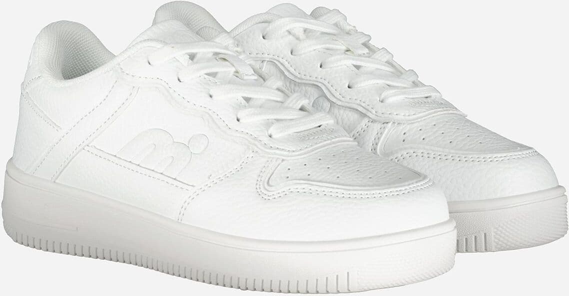 Mistral Rotterdam Jr - Scarpe Sneakers - Bianco 33